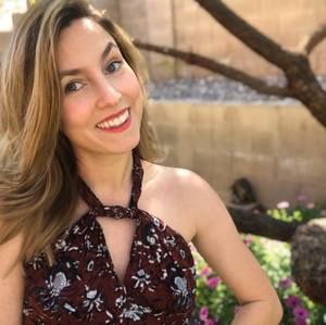 Meet your Posher, Sheleana